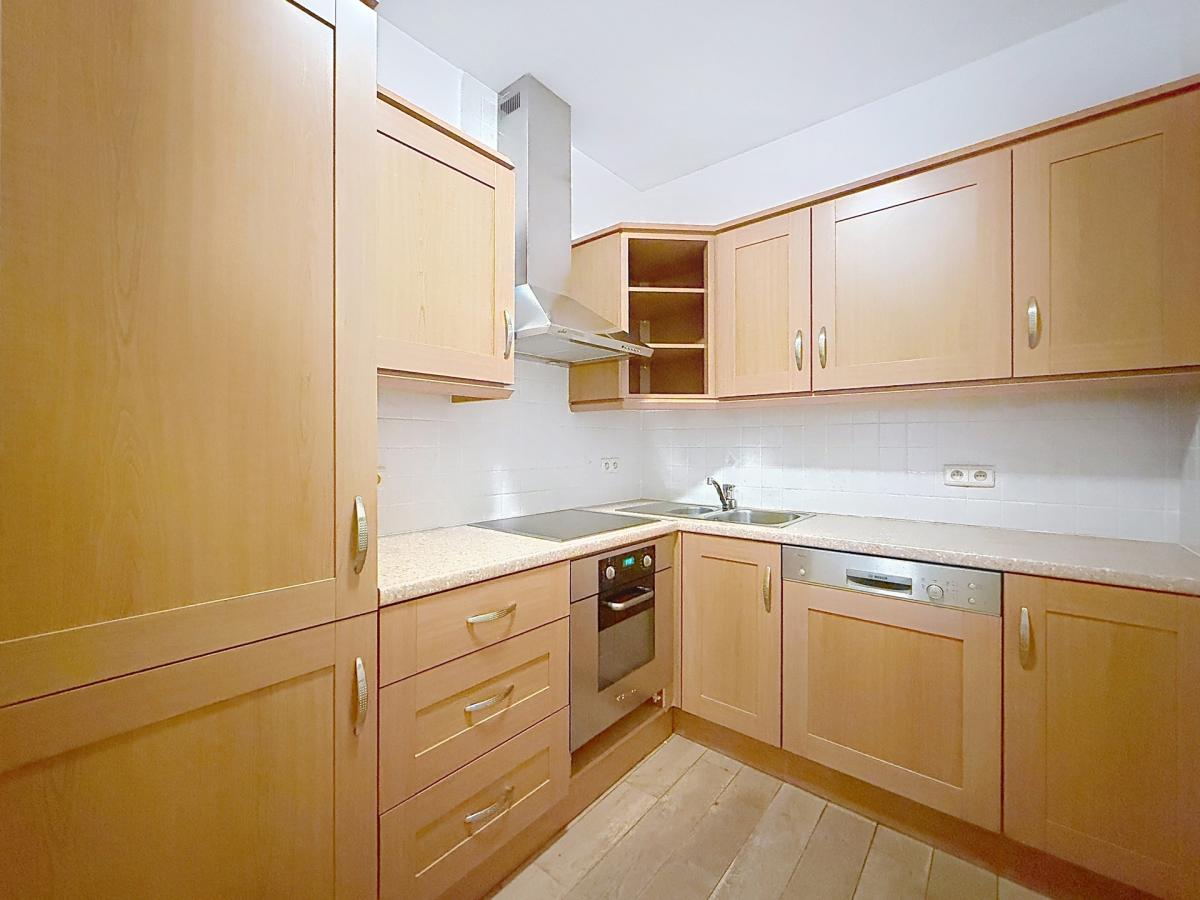 Brugmann/Héro : Bel espace de bureaux