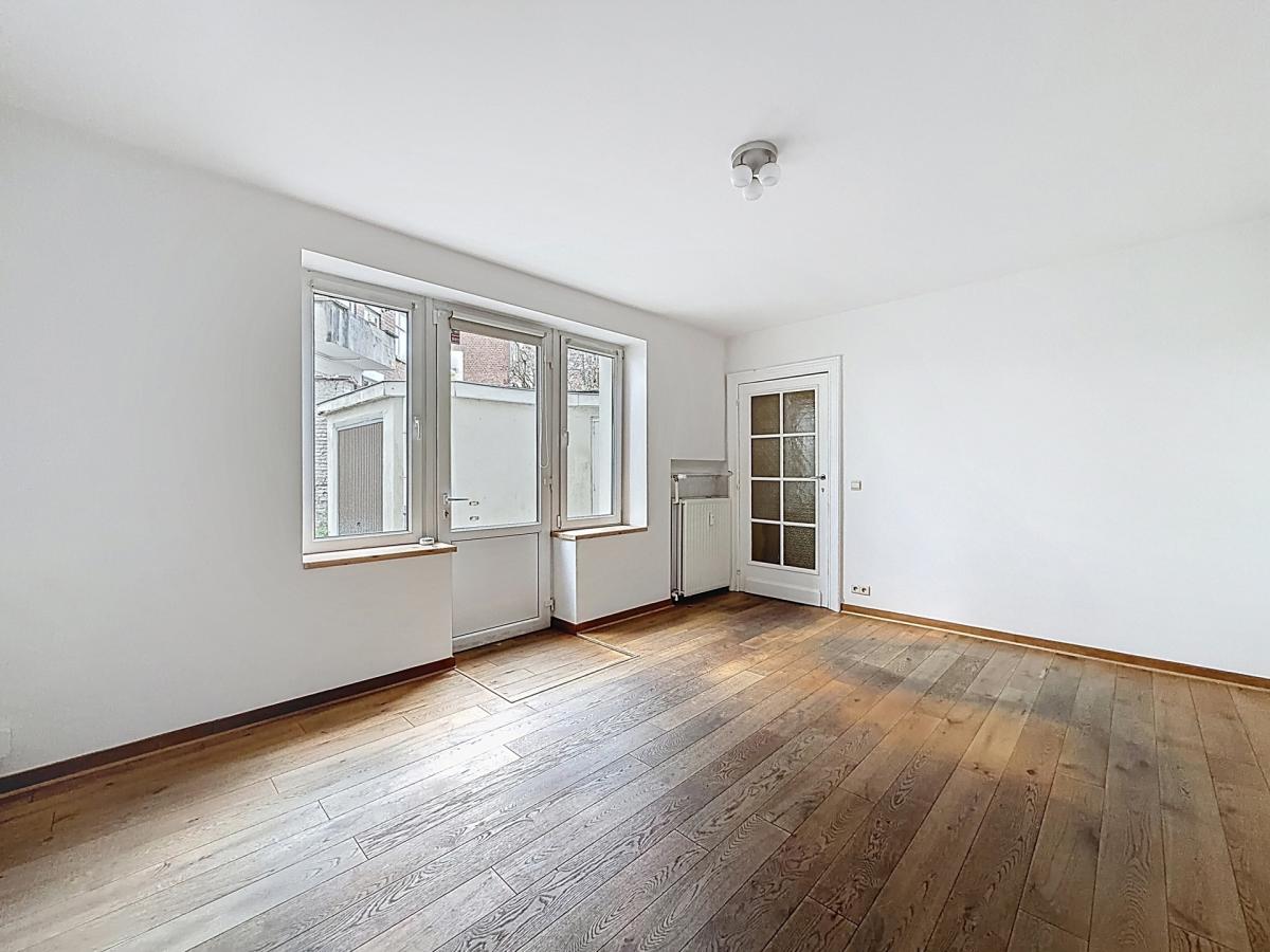 Brugmann/Héro : Bel espace de bureaux