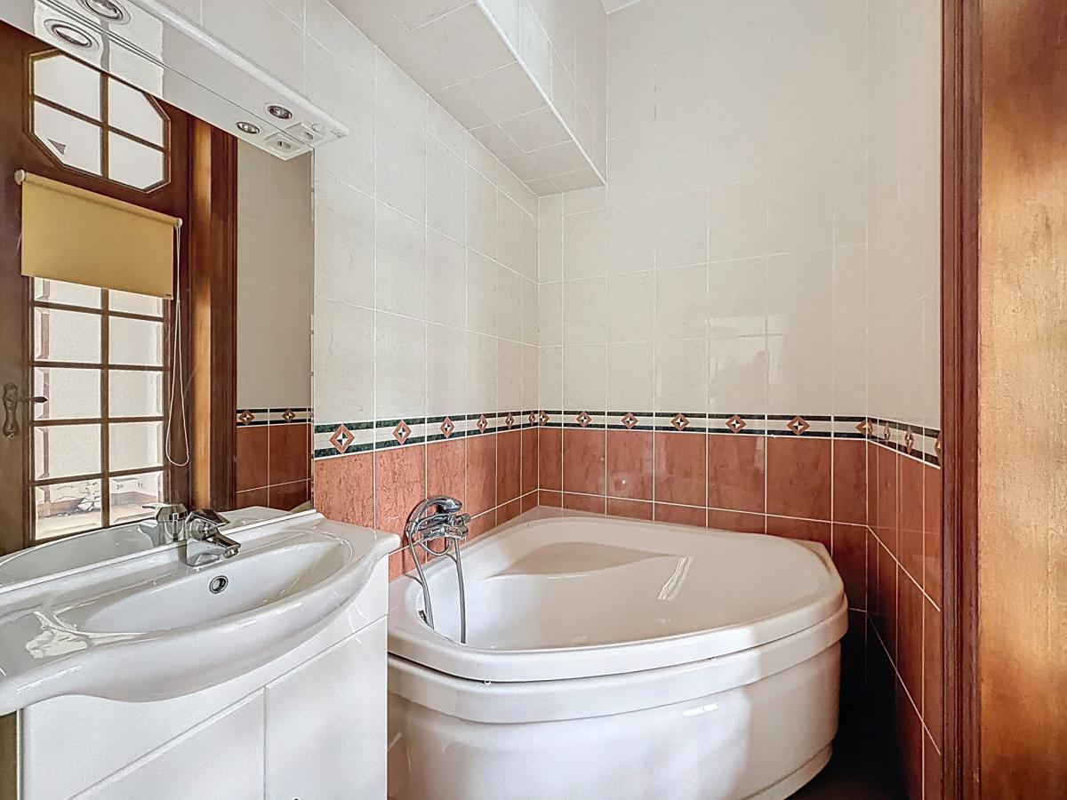 Brugmann/Héro : Bel espace de bureaux