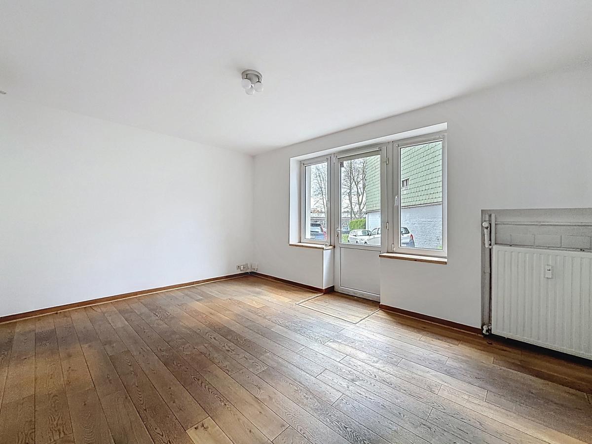 Brugmann/Héro : Bel espace de bureaux