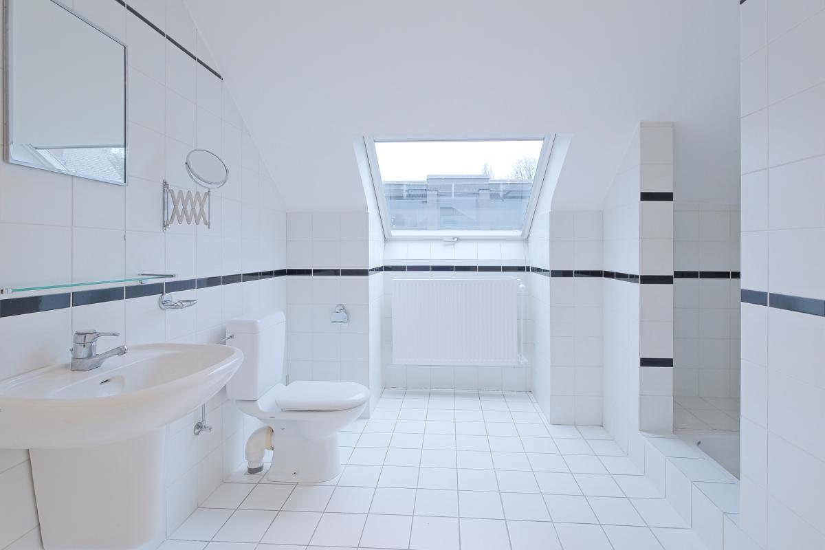 Parc Brugmann - Villa de ± 450 m² bruts avec jardin & garage