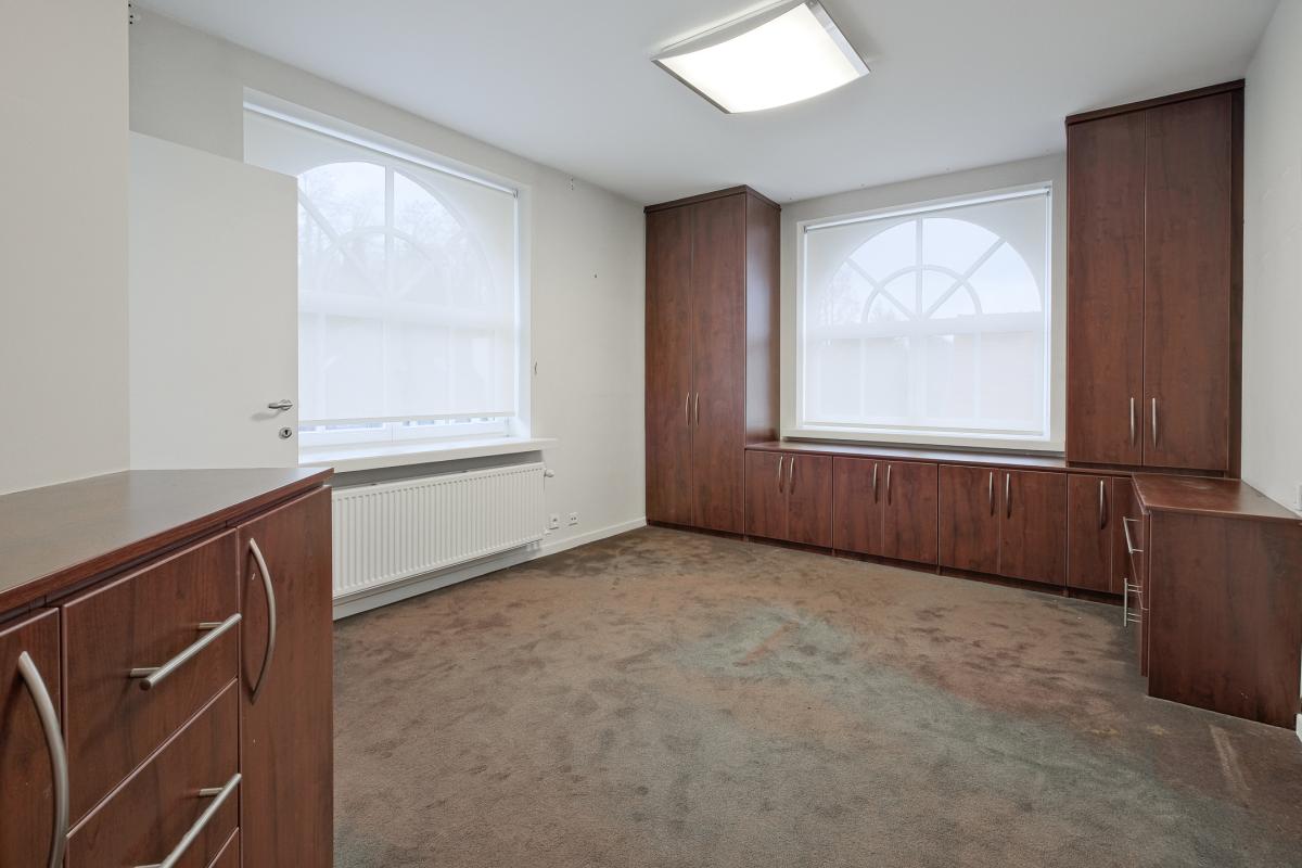 Parc Brugmann - Villa de ± 450 m² bruts avec jardin & garage