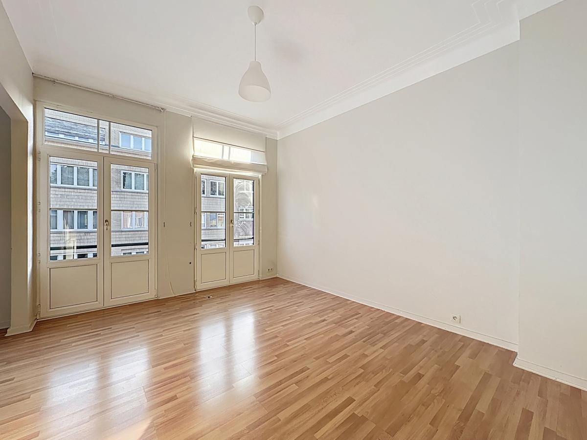 Dieweg/Lycée Français : Belle maison 4 chambres + bureaux