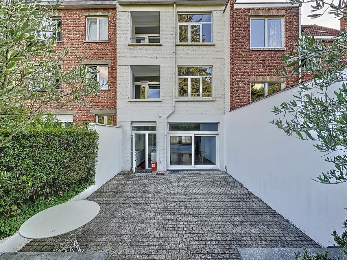 Dieweg/Lycée Français : Belle maison 4 chambres + bureaux