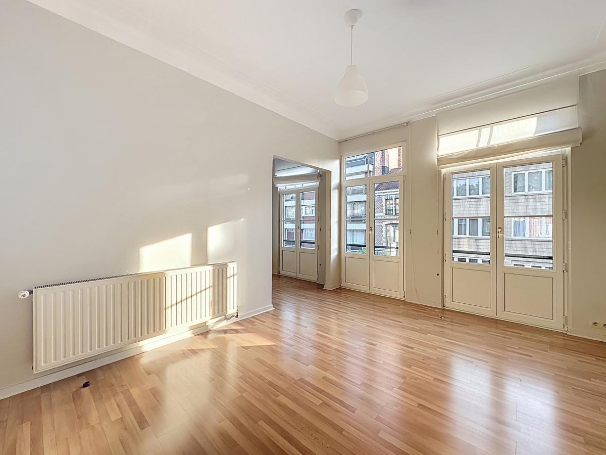 Dieweg/Lycée Français : Belle maison 4 chambres + bureaux