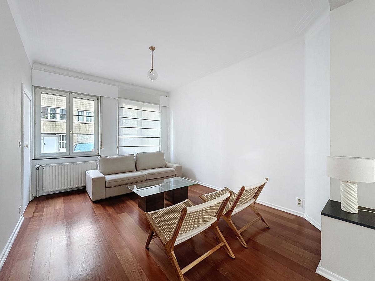 Dieweg/Lycée Français : Belle maison 4 chambres + bureaux