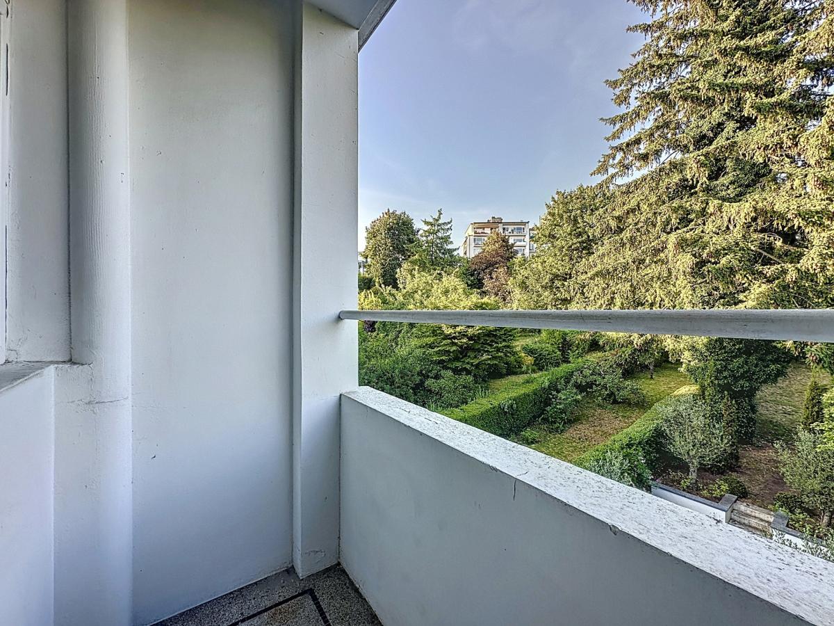 Dieweg/Lycée Français : Belle maison 4 chambres + bureaux