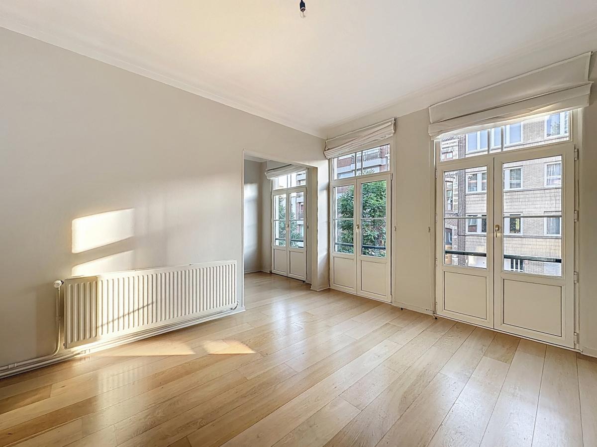 Dieweg/Lycée Français : Belle maison 4 chambres + bureaux