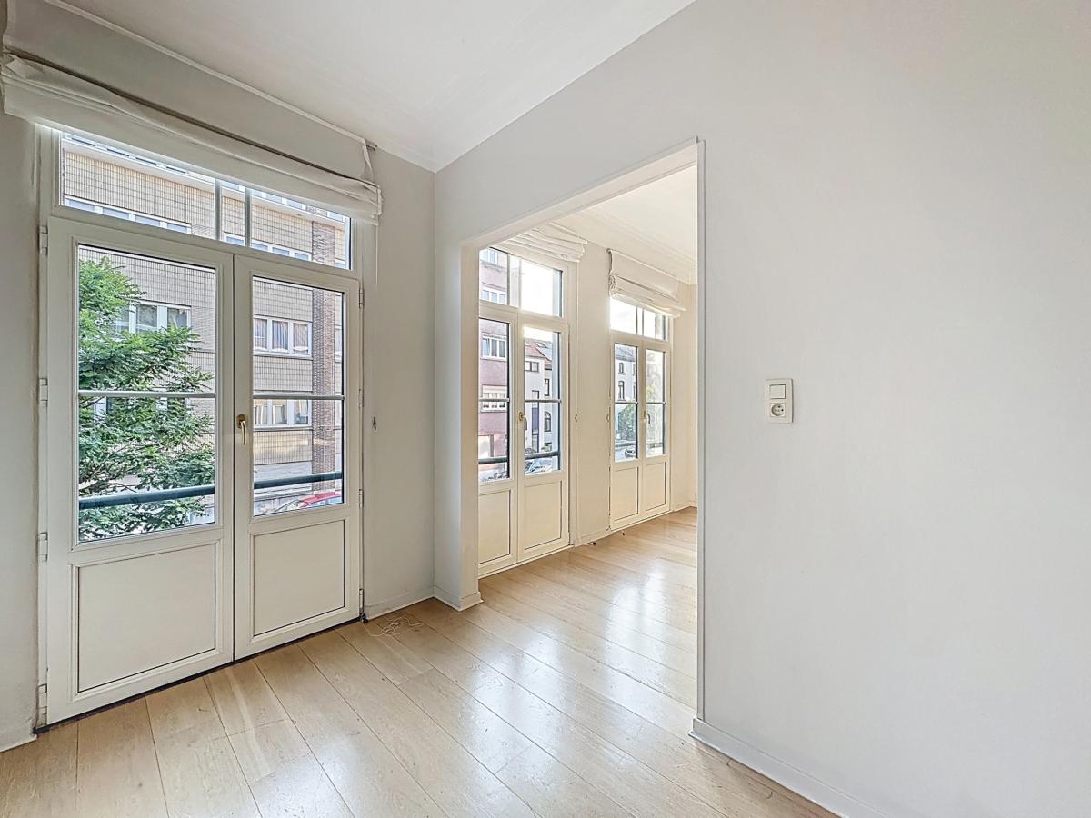 Dieweg/Lycée Français : Belle maison 4 chambres + bureaux