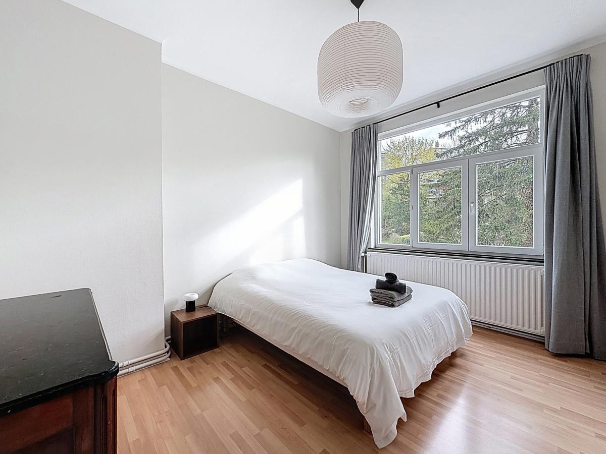 Dieweg/Lycée Français : Belle maison 4 chambres + bureaux