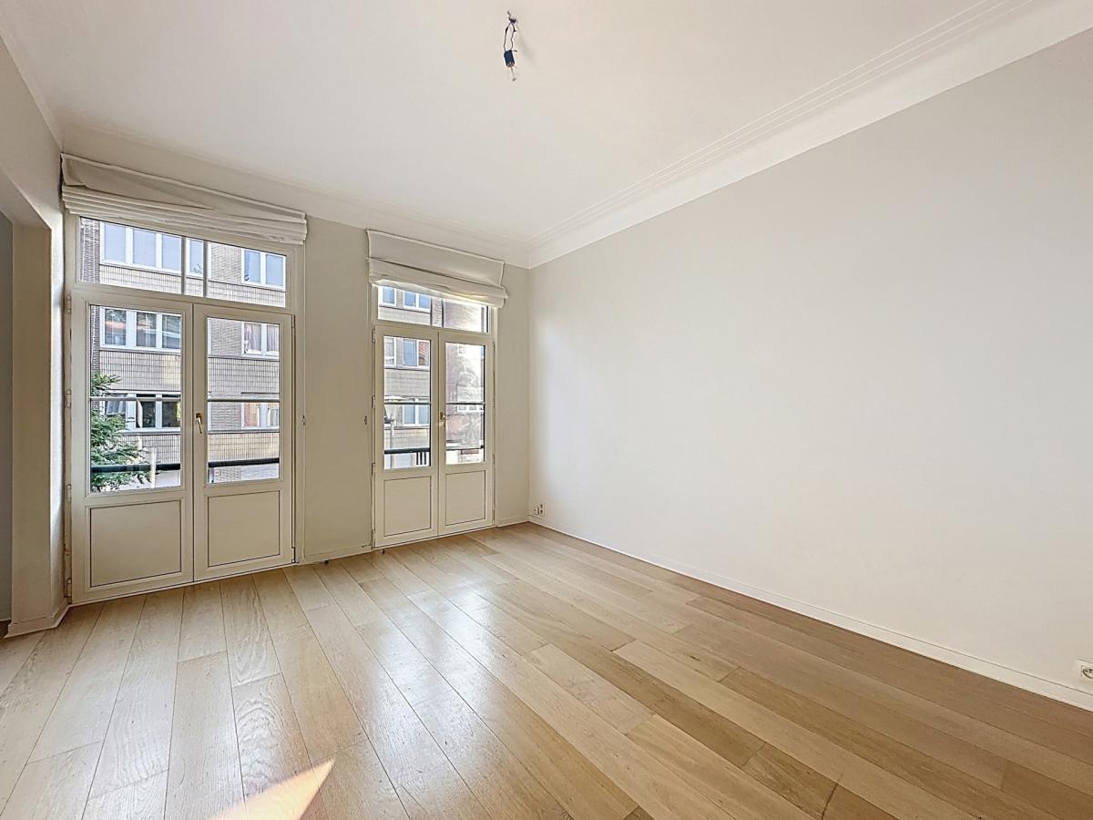 Dieweg/Lycée Français : Belle maison 4 chambres + bureaux