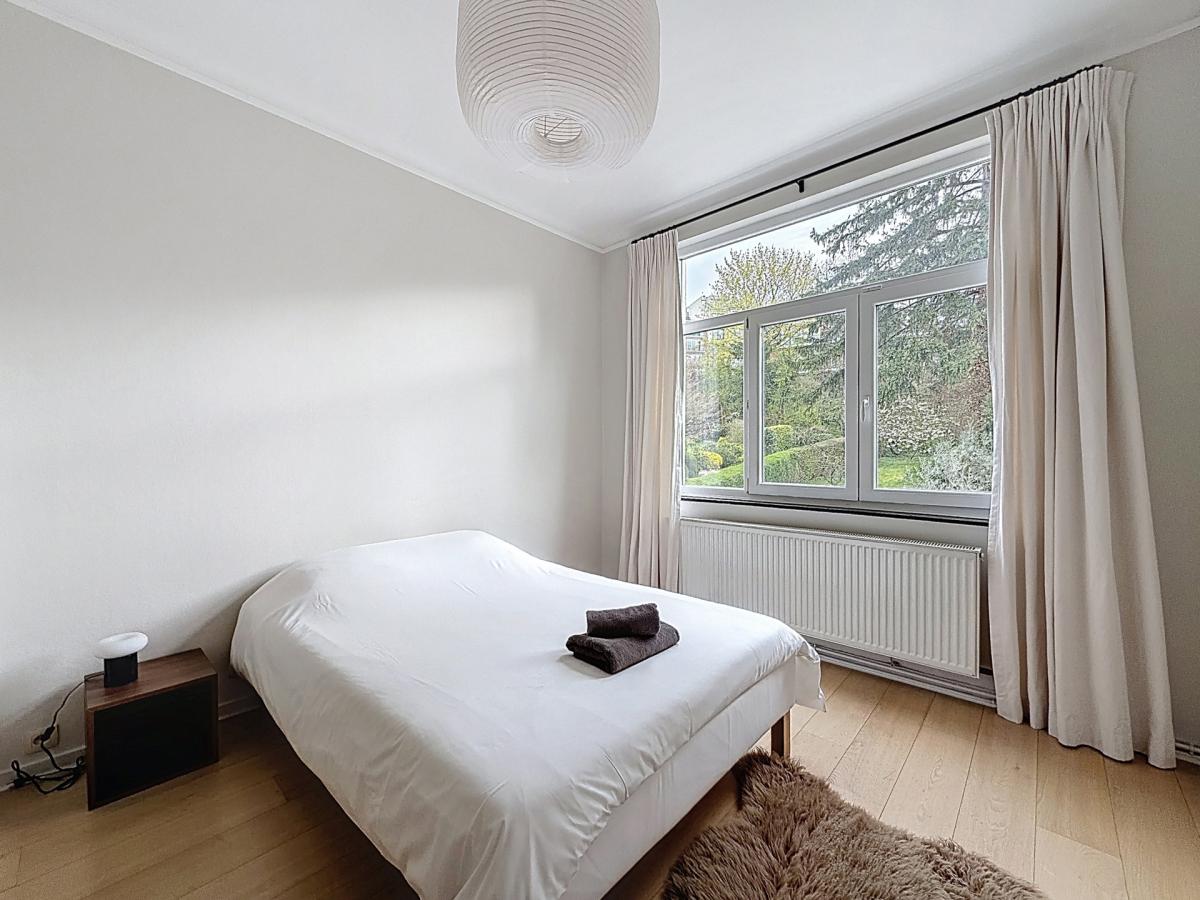 Dieweg/Lycée Français : Belle maison 4 chambres + bureaux