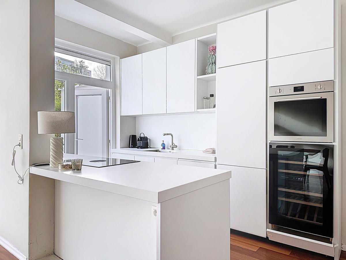 Dieweg/Lycée Français : Belle maison 4 chambres + bureaux