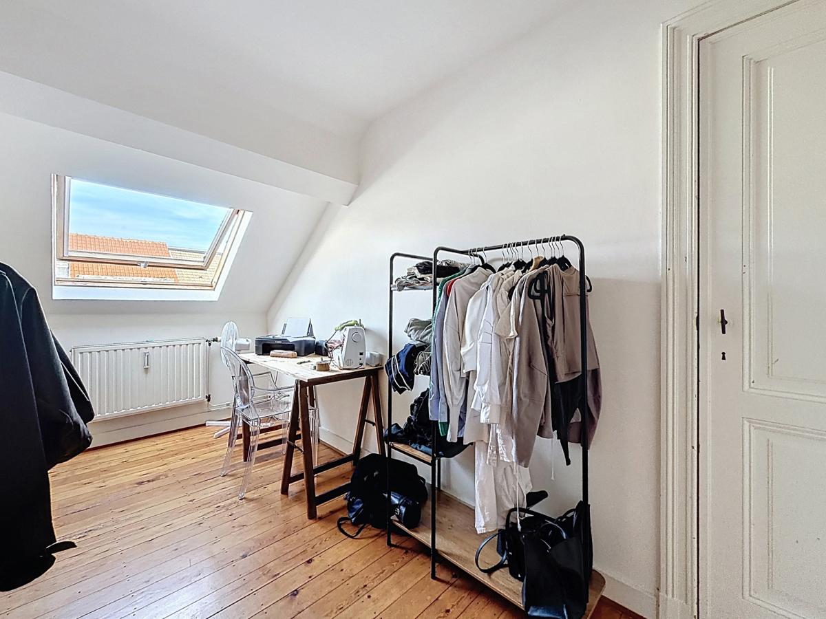 Couronne : Charmant duplex