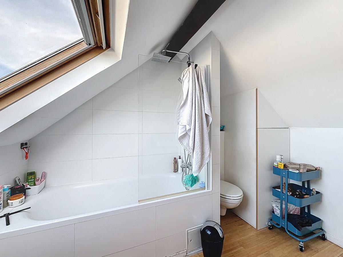 Couronne : Charmant duplex