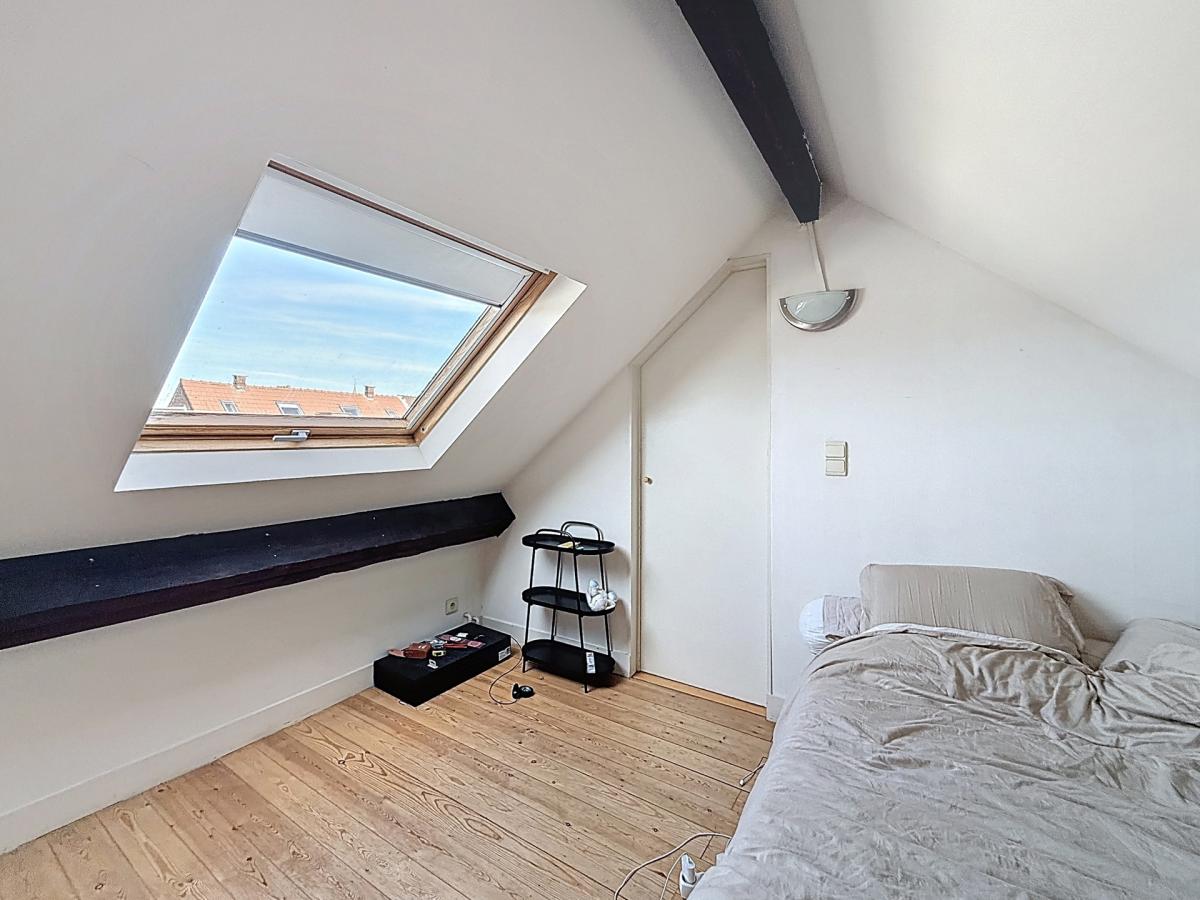 Couronne : Charmant duplex