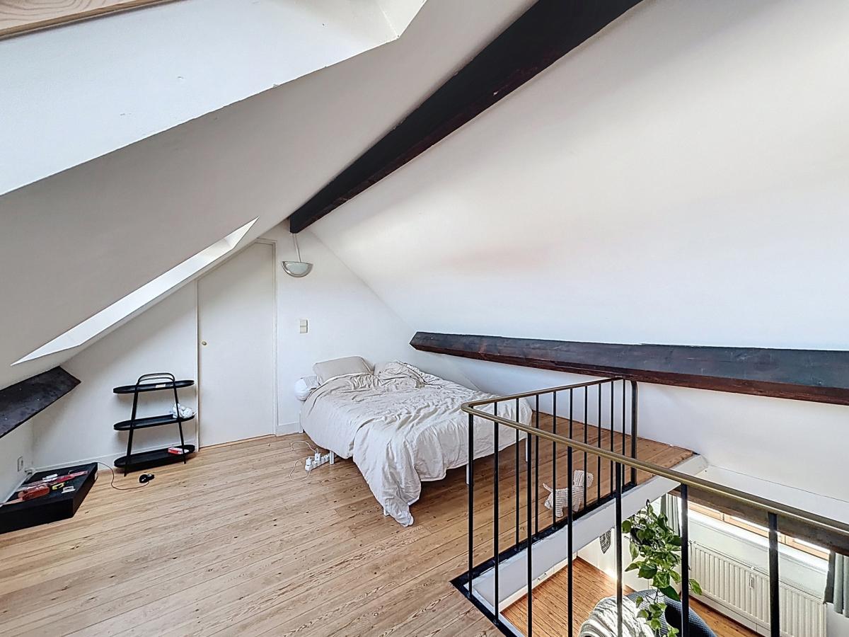 Couronne : Charmant duplex