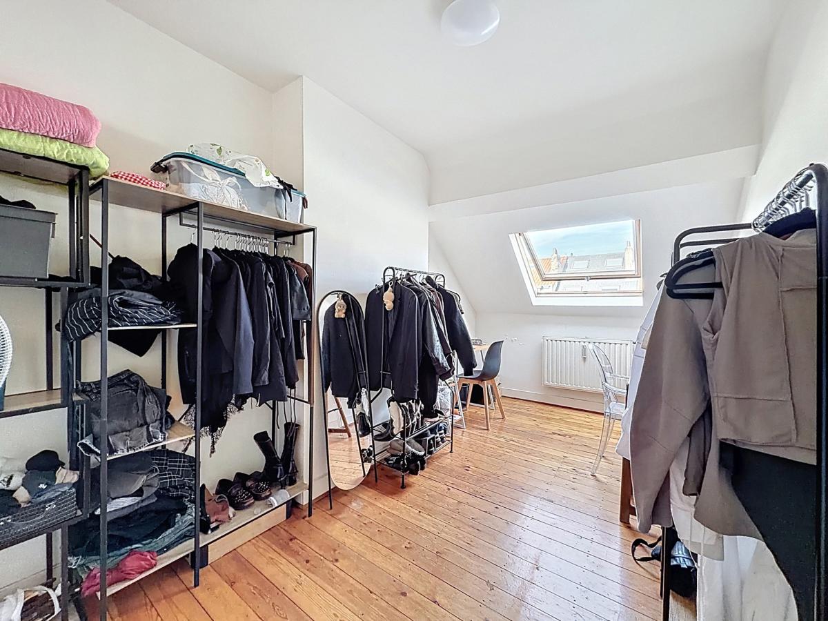 Couronne : Charmant duplex