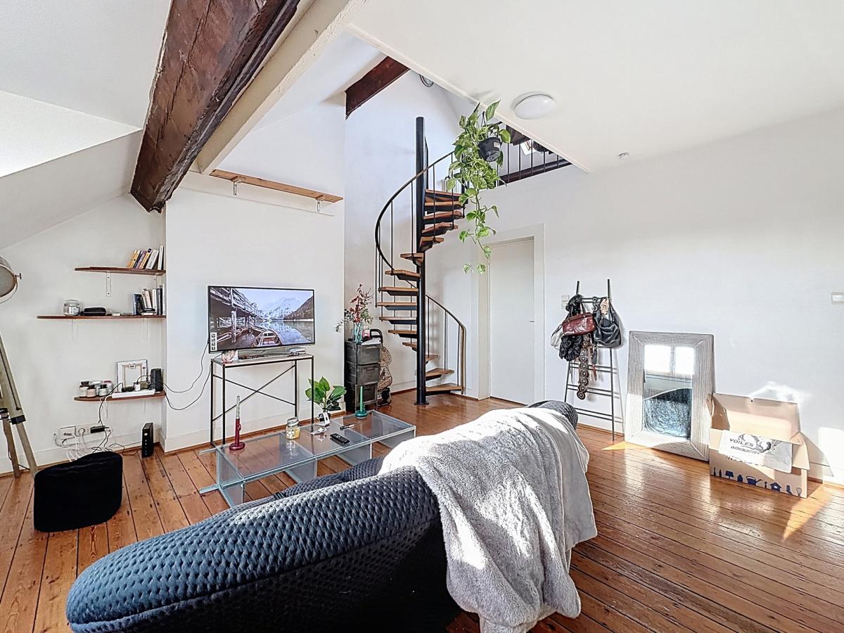 Couronne : Charmant duplex