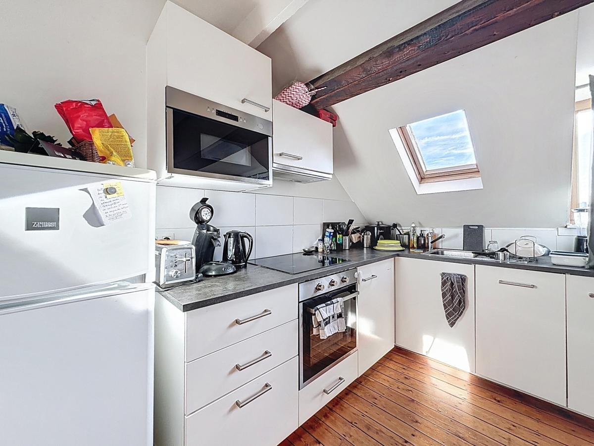 Couronne : Charmant duplex