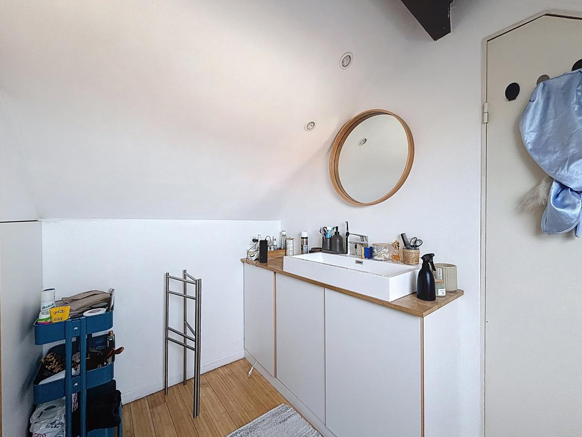 Couronne : Charmant duplex