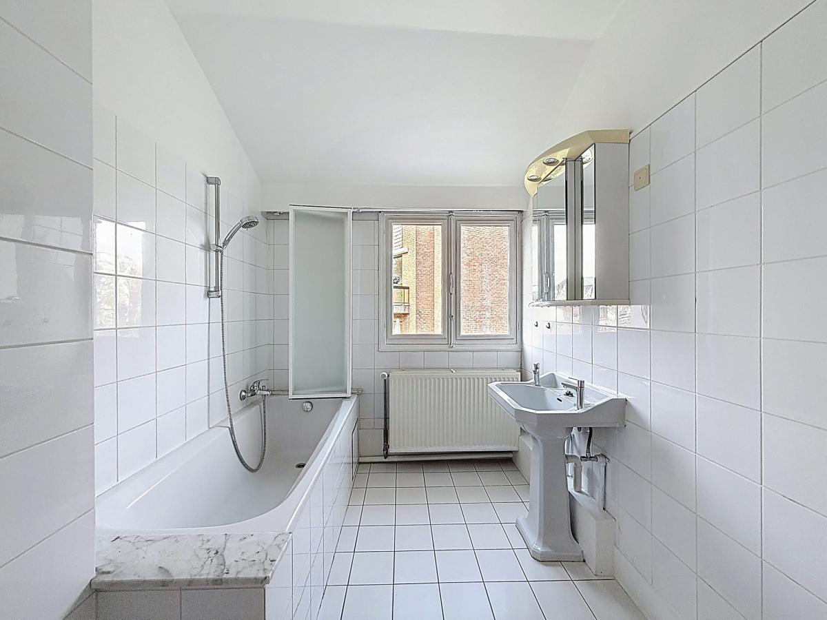 Uccle : Splendide maison 4 chambres avec jardin et terrasses