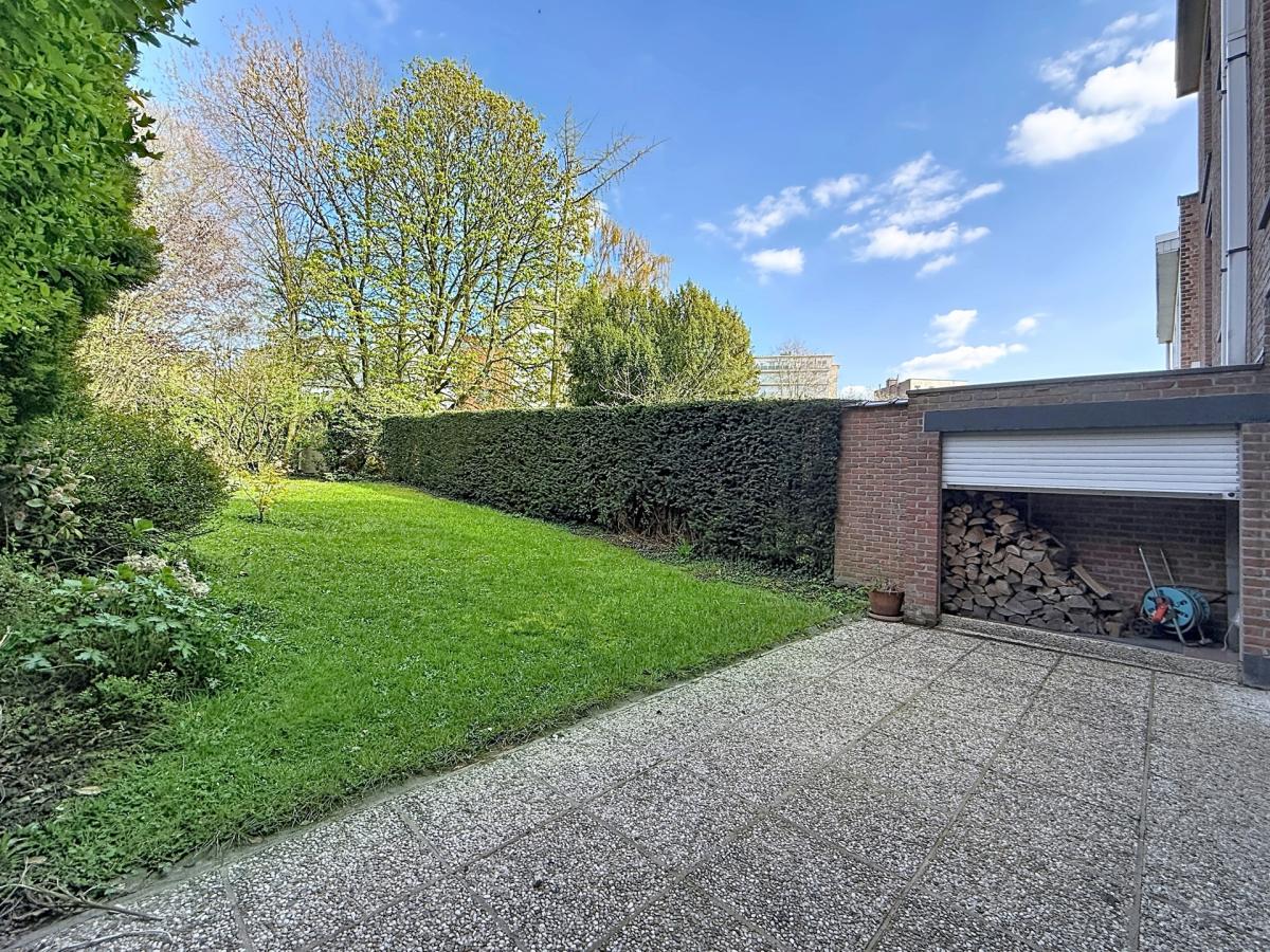 Héros/Boetendael : Superbe maison de 6 chambres + jardin