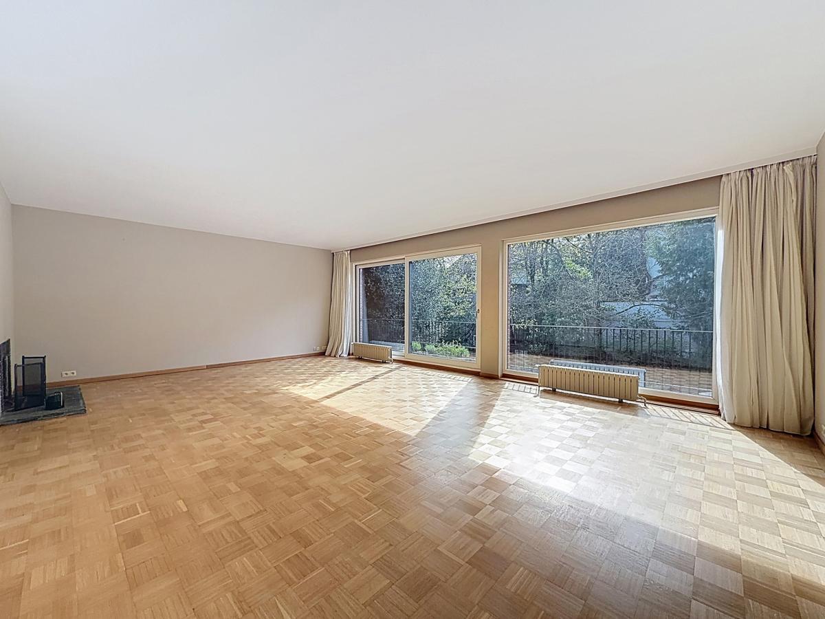 Héros/Boetendael : Superbe maison de 6 chambres + jardin