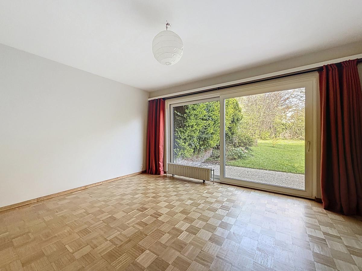 Héros/Boetendael : Superbe maison de 6 chambres + jardin