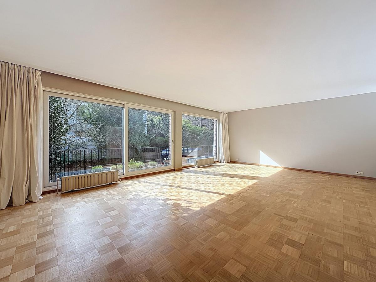 Héros/Boetendael : Superbe maison de 6 chambres + jardin