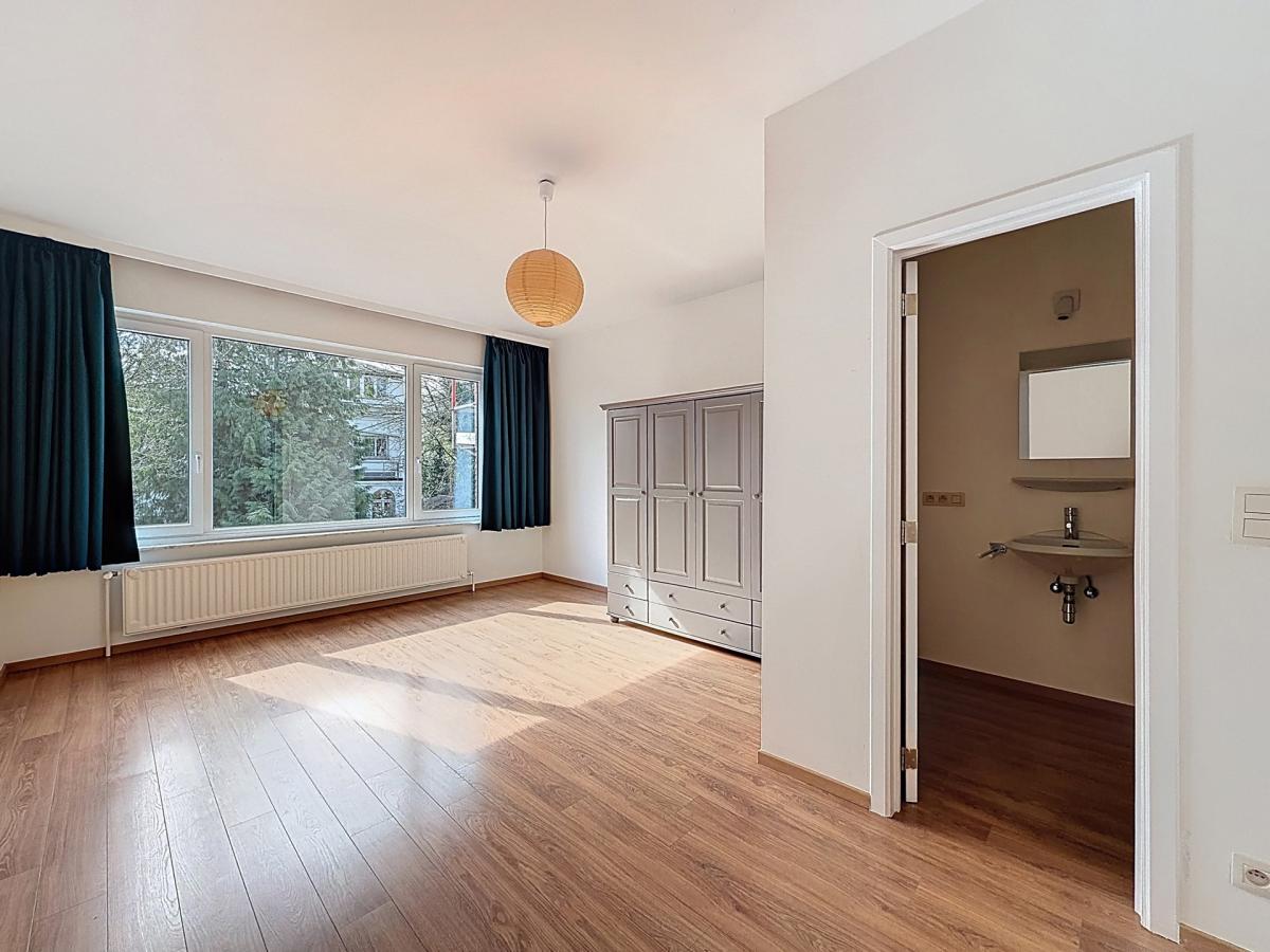 Héros/Boetendael : Superbe maison de 6 chambres + jardin