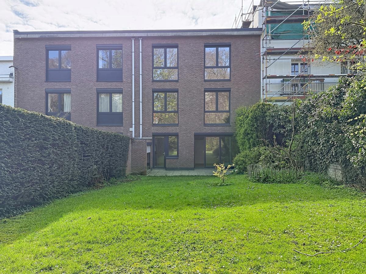 Héros/Boetendael : Superbe maison de 6 chambres + jardin