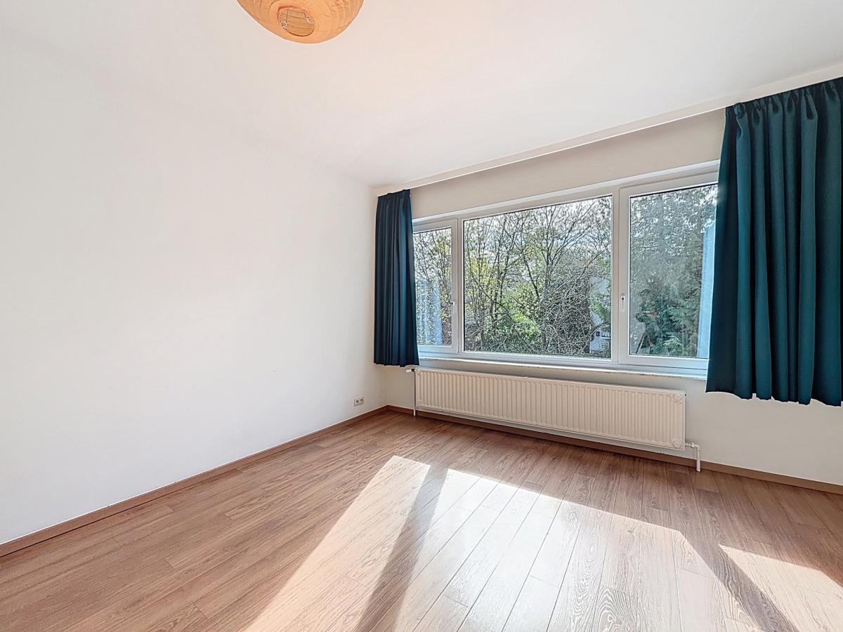 Héros/Boetendael : Superbe maison de 6 chambres + jardin