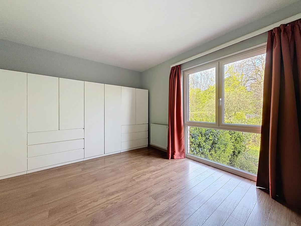 Héros/Boetendael : Superbe maison de 6 chambres + jardin