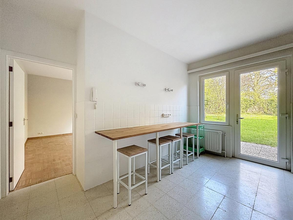 Héros/Boetendael : Superbe maison de 6 chambres + jardin