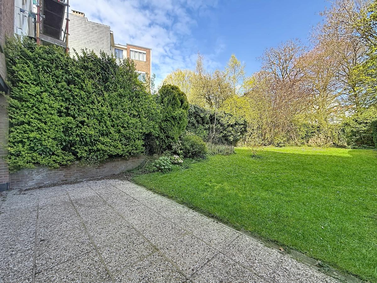 Héros/Boetendael : Superbe maison de 6 chambres + jardin