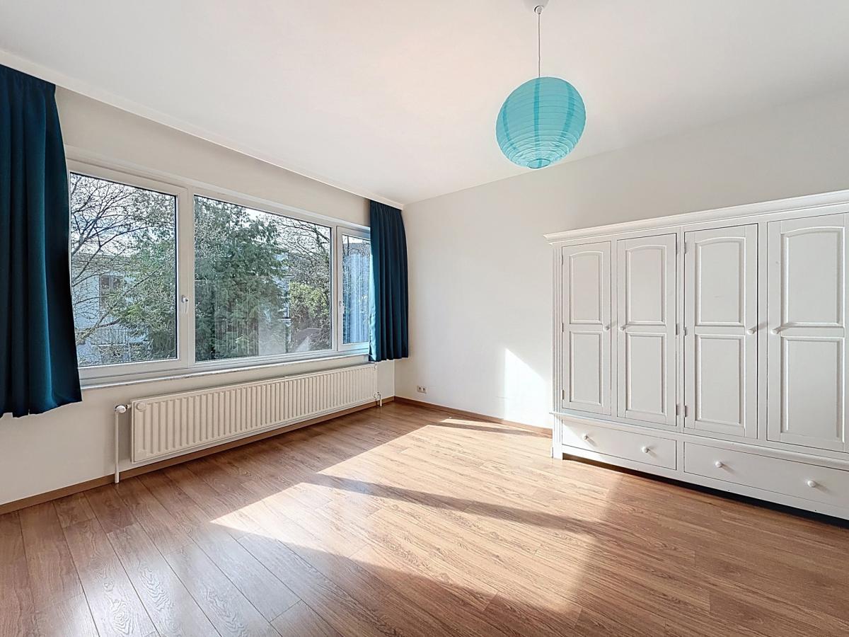 Héros/Boetendael : Superbe maison de 6 chambres + jardin