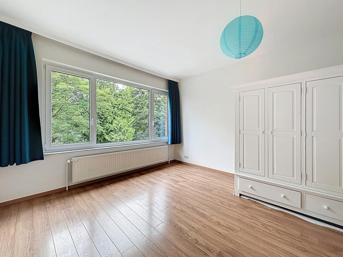 Héros/Boetendael : Superbe maison de 6 chambres + jardin