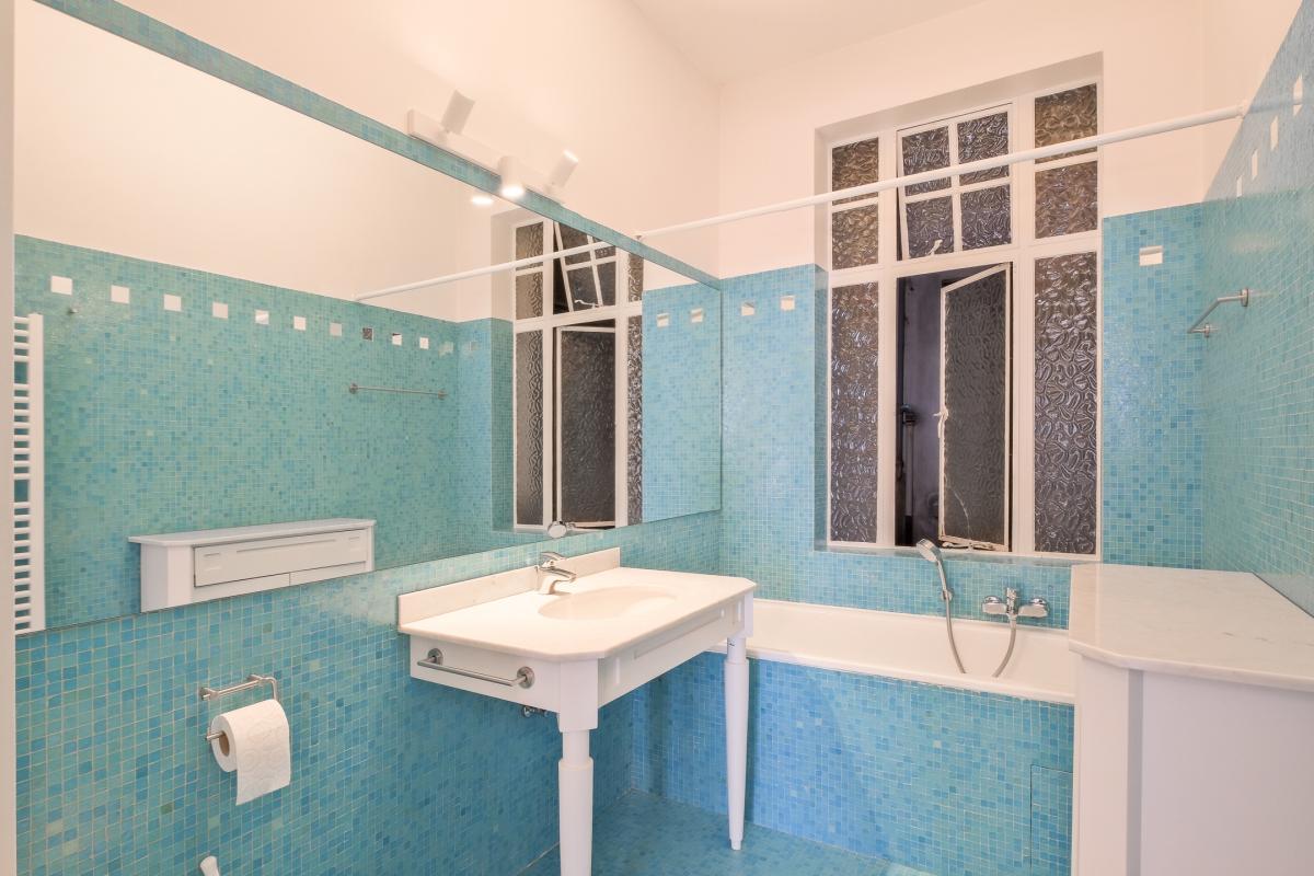 Abbaye de la Cambre : Superbe appartement 3 chambres 