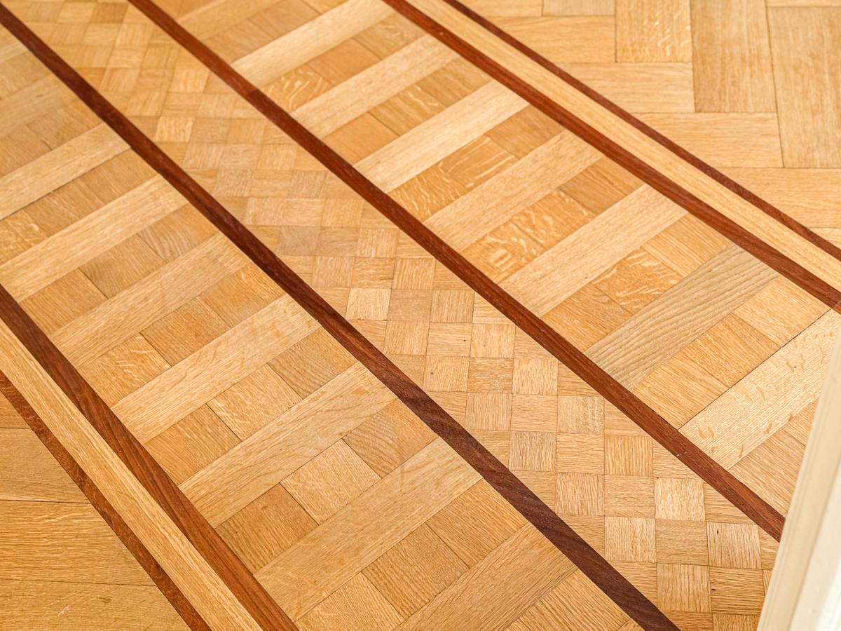 Abbaye de la Cambre : Superbe appartement 3 chambres 