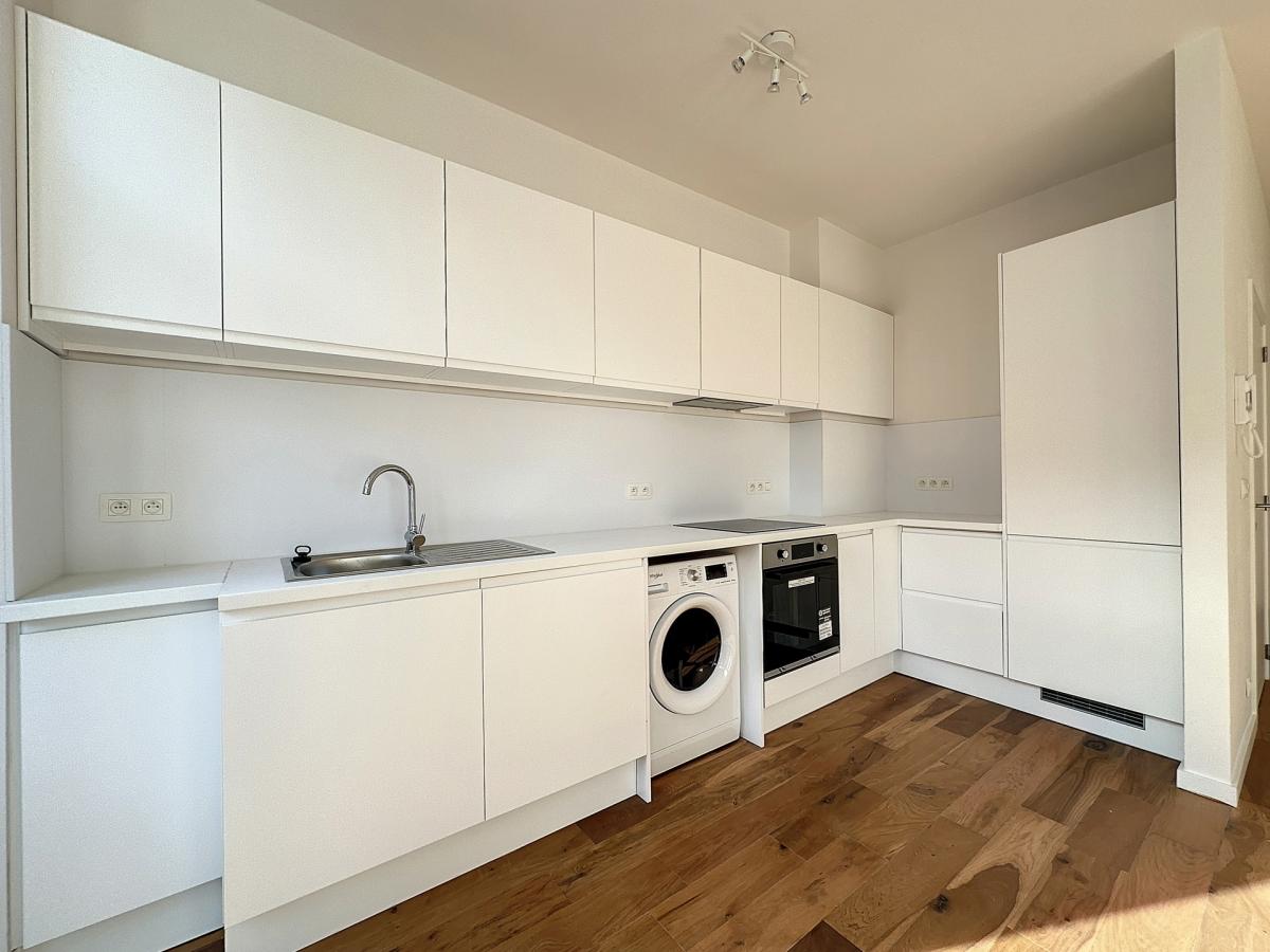 Boondael : Superbe appartement 2 chambres neuf