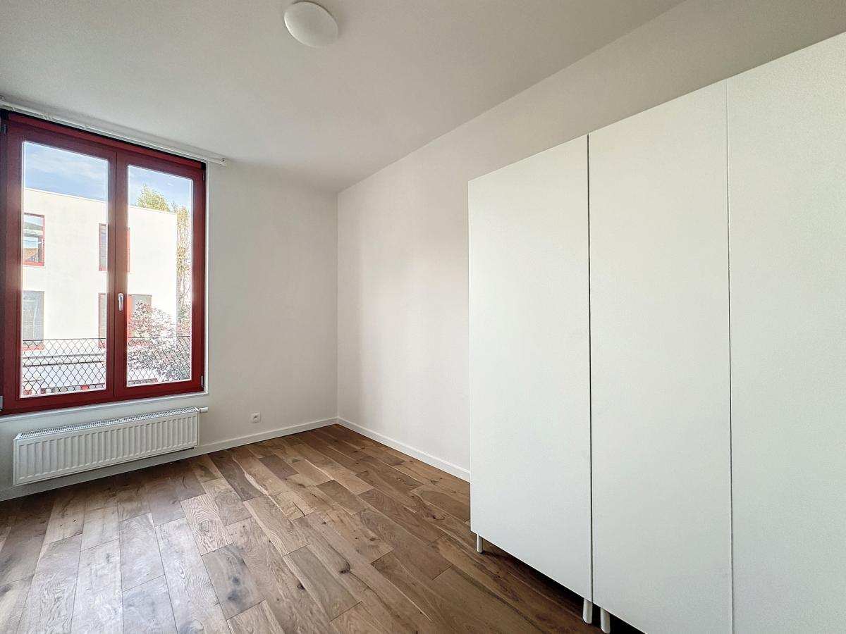 Boondael : Superbe appartement 2 chambres neuf