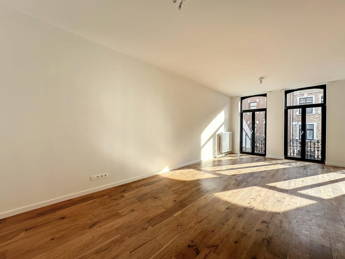 Boondael : Superbe appartement 2 chambres neuf