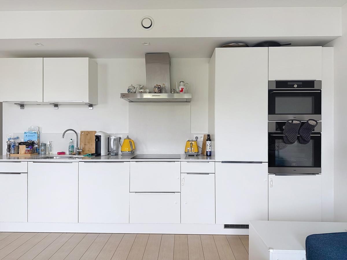 Magnifique 2 chambres avec terrasse au cœur de Brugmann