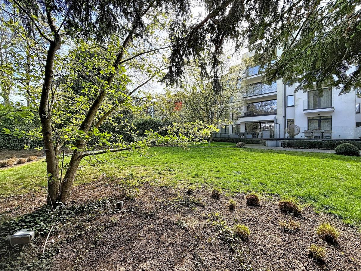 Magnifique 2 chambres avec terrasse au cœur de Brugmann