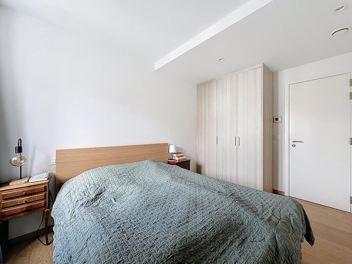 Magnifique 2 chambres avec terrasse au cœur de Brugmann