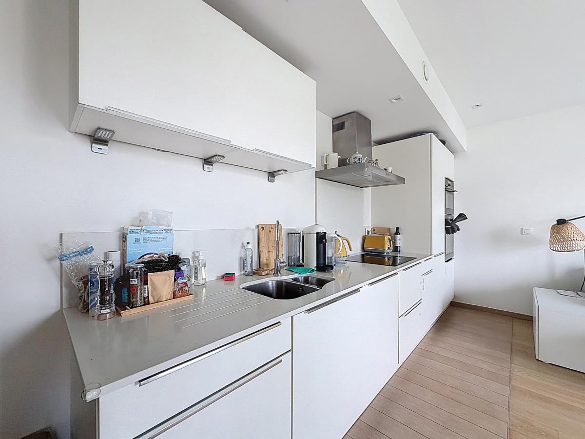 Magnifique 2 chambres avec terrasse au cœur de Brugmann