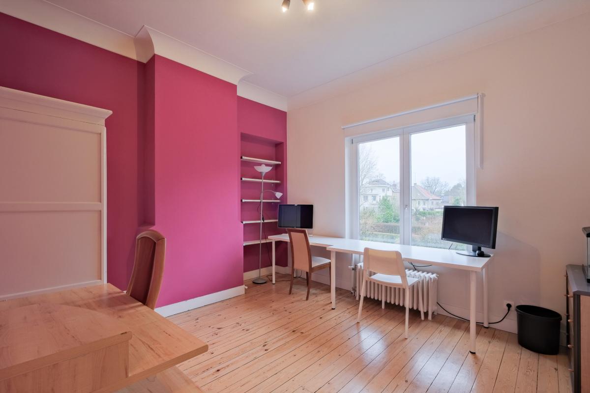 Floride : maison 5 ch + cabinet médical