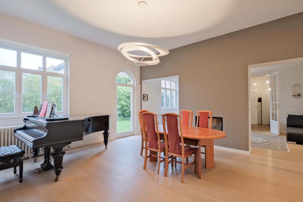 Floride : maison 5 ch + cabinet médical