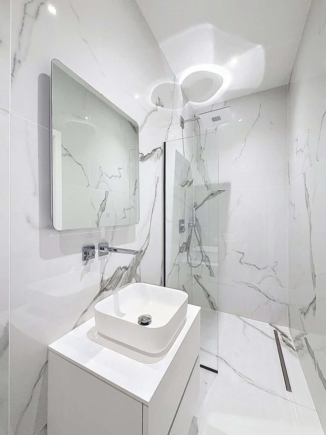 Cond'Or : Somptueux appartement 4 chambres + terrasses